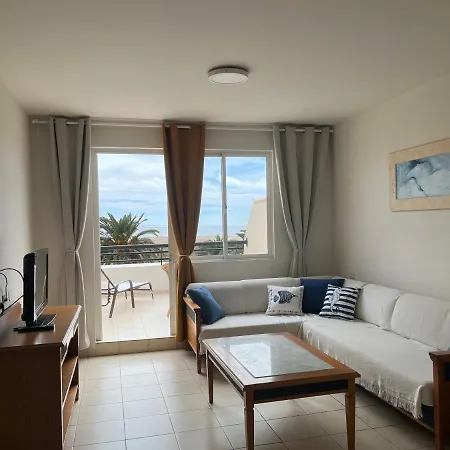 Διαμέρισμα Palm Garden Atlantic View *