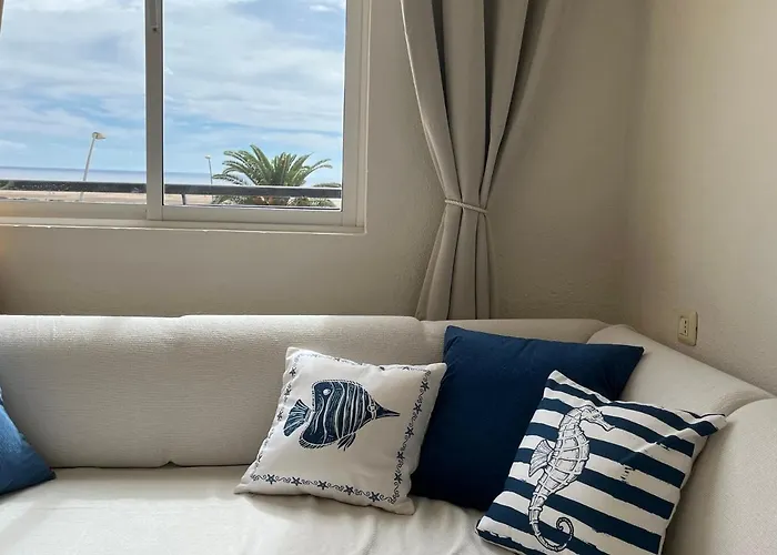 Palm Garden Atlantic View Morro Jable (Fuerteventura)