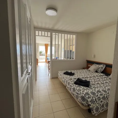 דירה Palm Garden Atlantic View מורו דל חאבלה