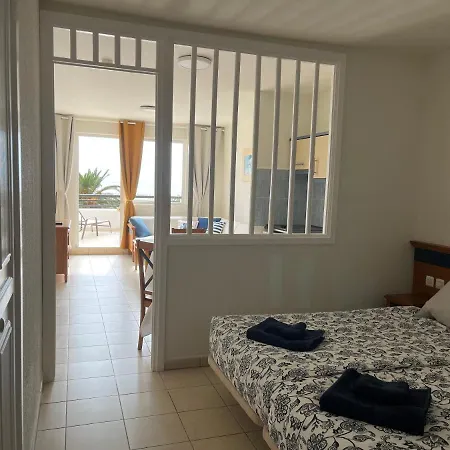 Palm Garden Atlantic View Appartement