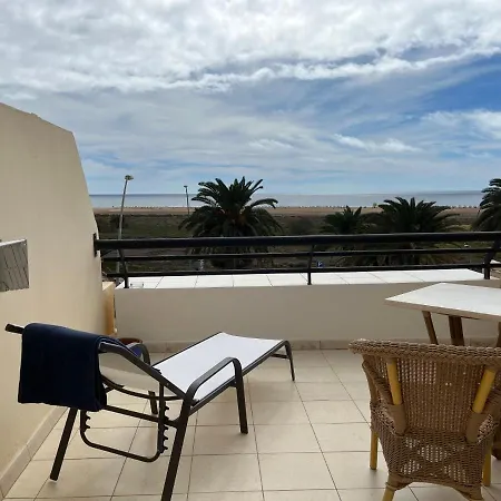 Palm Garden Atlantic View דירה