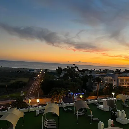 Palm Garden Atlantic View *