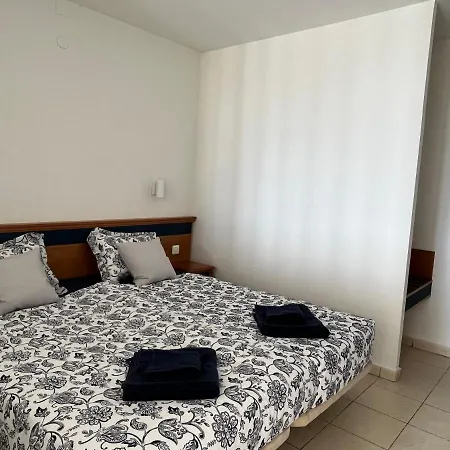 דירה Palm Garden Atlantic View מורו דל חאבלה