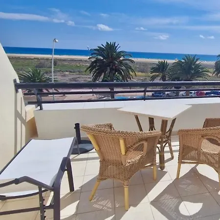Apartament Palm Garden Atlantic View *