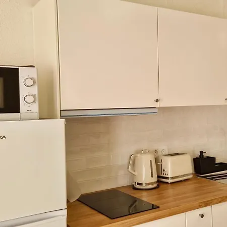 Palm Garden Atlantic View מורו דל חאבלה