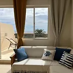 Palm Garden Atlantic View 公寓 莫罗德哈布雷