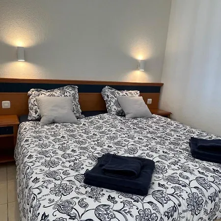 Palm Garden Atlantic View * Morro Jable (Fuerteventura)