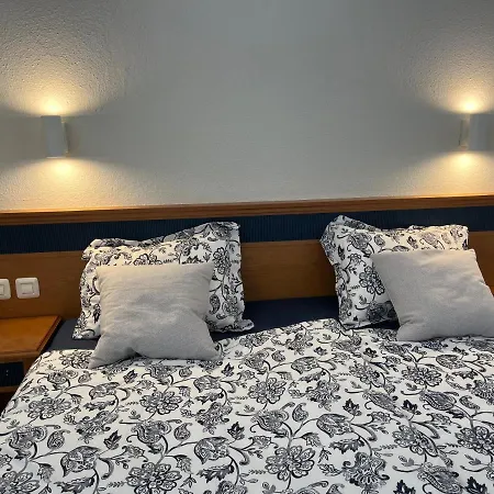 Palm Garden Atlantic View Lägenhet *