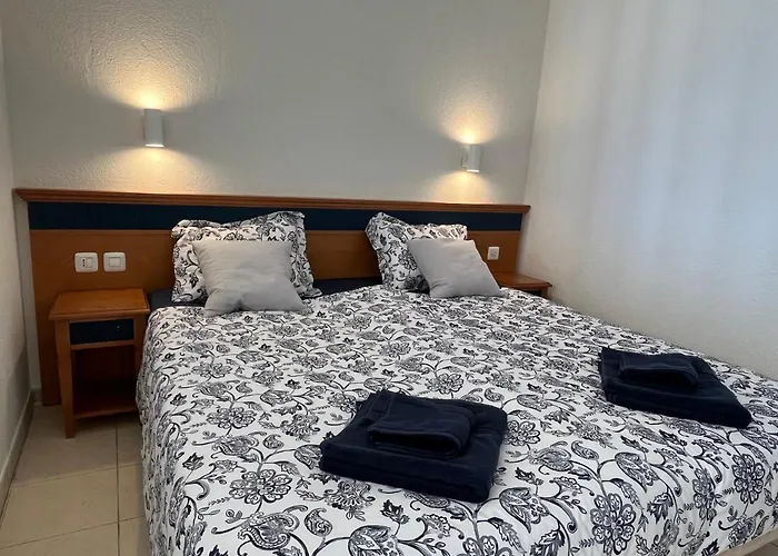 Palm Garden Atlantic View * Morro Jable (Fuerteventura)