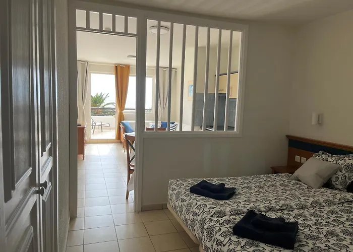 Palm Garden Atlantic View Apartman