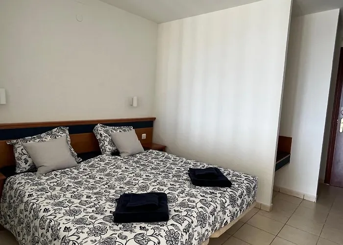 Apartman Palm Garden Atlantic View Morro Jable (Fuerteventura)
