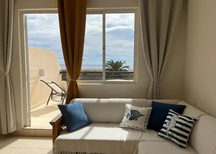 Palm Garden Atlantic View Apartman Morro Jable (Fuerteventura)