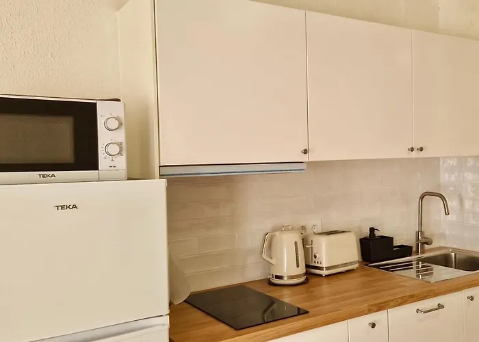 Palm Garden Atlantic View Morro Jable (Fuerteventura)