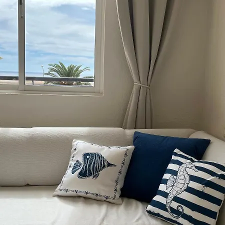 Palm Garden Atlantic View Морро-дель-Хабле