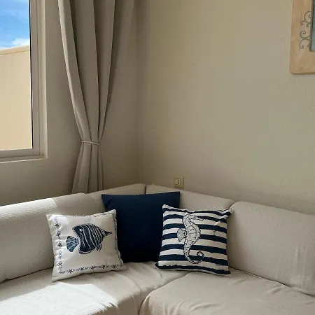 Palm Garden Atlantic View Апартаменты